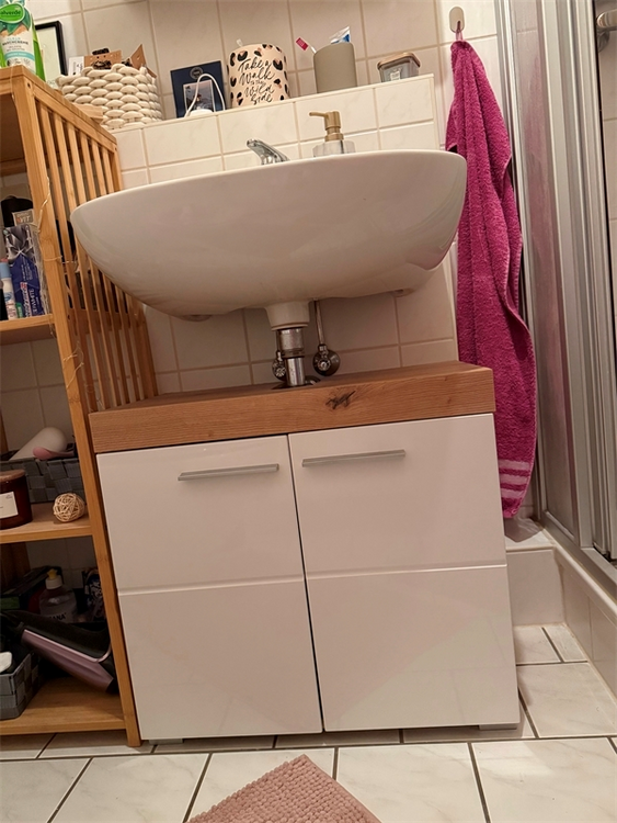 Balkonwohnung in ruhiger Lage 2 zimmer