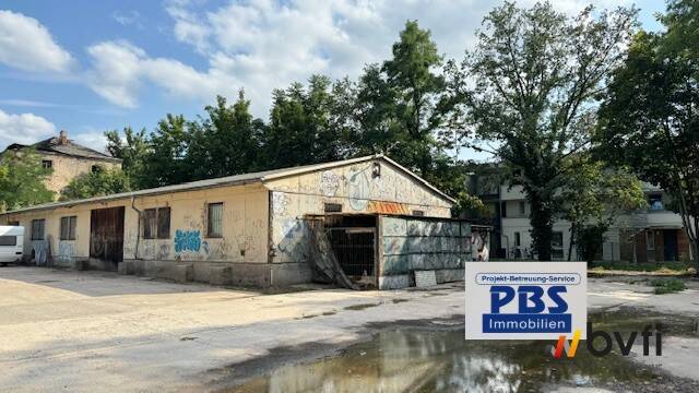 Grundstück Dresden Äußere Neustadt - 2.590.000&euro; | Angebot:25769765