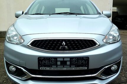 Mitsubishi Space Star 48.000 km 5.899 € Dresden 01259