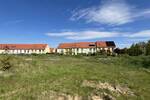 Radeburg: Baugrundstück für EFH o. Doppelhaus zimmer