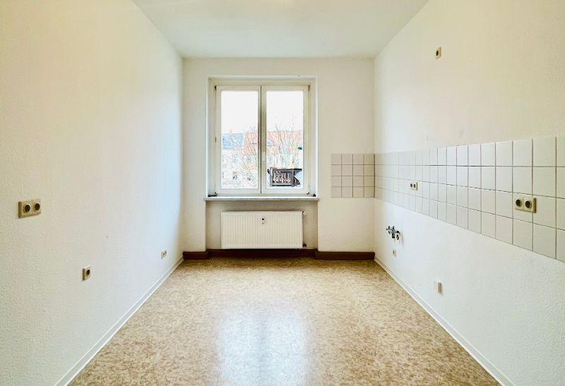 Stadtwohnung: 2 Zimmer, groß & hell! 2 zimmer