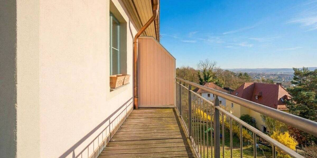 Etagenwohnung Dresden Loschwitz/Wachwitz - 4 Zimmer, 118 m&sup2;, 525.000&euro; | Angebot:26155971