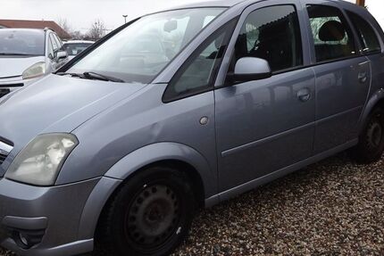 Opel Meriva 157.593 km 1.500 &euro; Dresden 01219