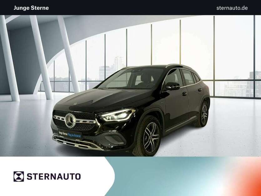 GLA 250