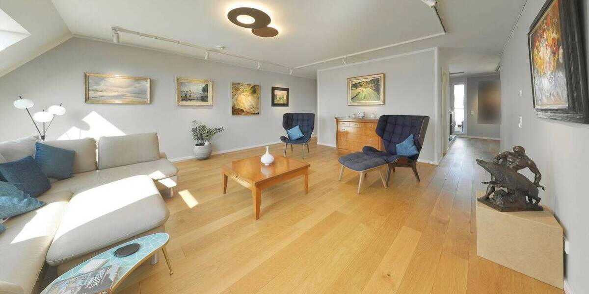 Etagenwohnung Dresden Äußere Neustadt - 3 Zimmer, 149 m&sup2;, 749.990&euro; | Angebot:26154788