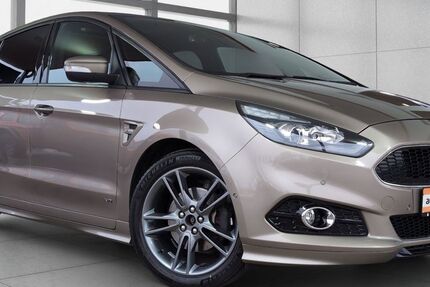 Ford S-Max 99.674 km 20.990 &euro; Dresden 01257