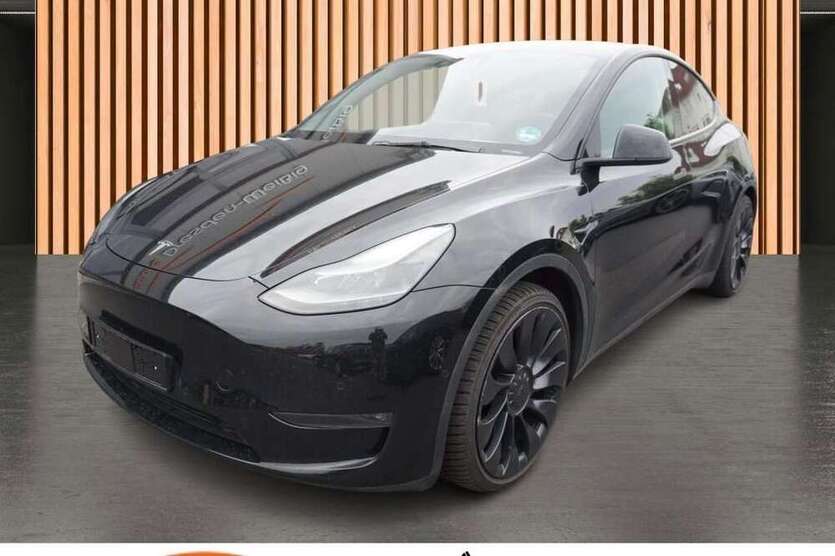 Model Y