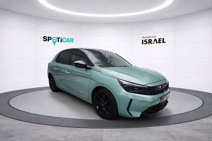 Opel Corsa 7.789 km 17.990 &euro; Dresden 01257