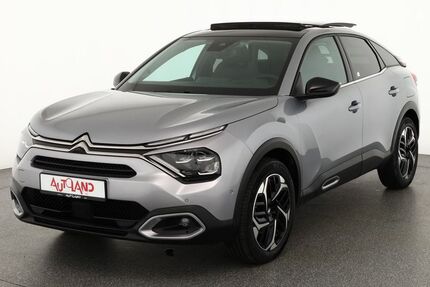 Citroen C4 8.684 km 18.890 &euro; Dresden 01069