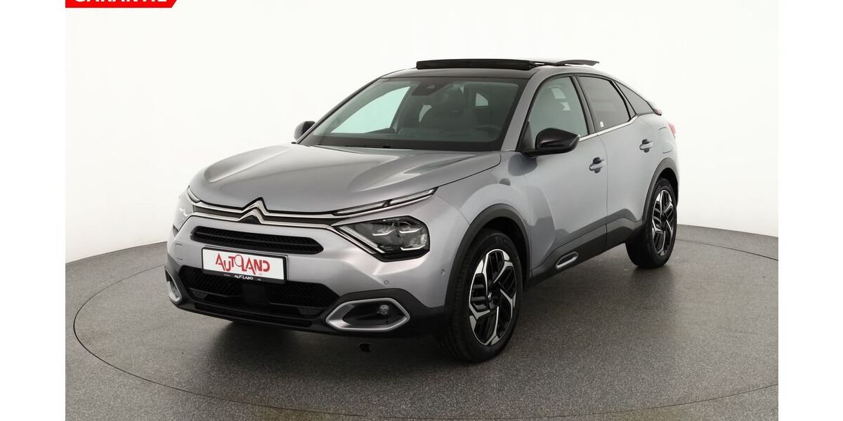 Citroen C4 8.684 km 18.890 &euro; Dresden 01069