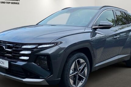 Hyundai TUCSON 9.000 km 34.990 &euro; Pirna bei Dresden 01796