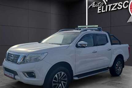 Nissan Navara 92.000 km 21.950 &euro; Dresden 01139