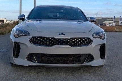 Kia Stinger 119.523 km 22.990 &euro; Großröhrsdorf 01900