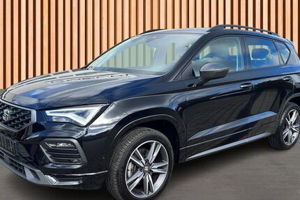 Seat Ateca 29.800 km 24.980 &euro; Dresden 01328