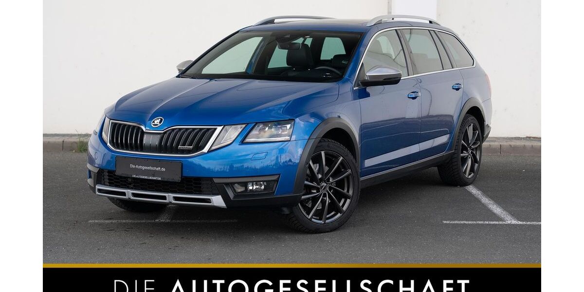 Skoda Octavia 57.587 km 22.990 &euro; Heidenau bei Dresden 01809