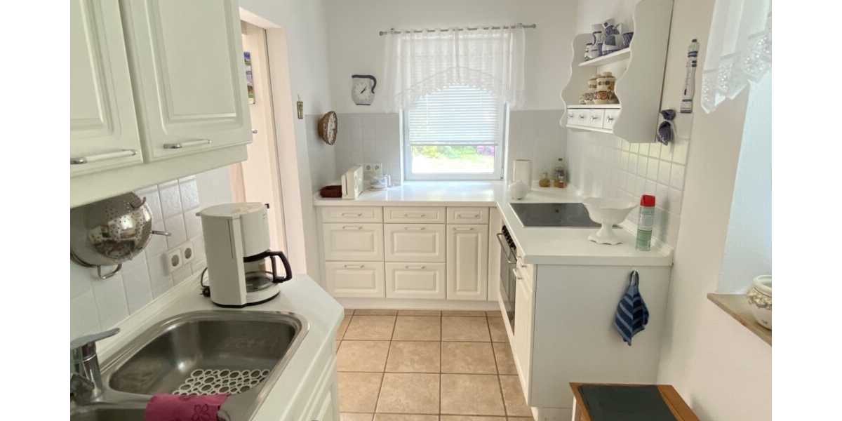 Kleiner Bungalow auf großem Baugrundstück in perfekter Lage von Coswig - Einfamilienhaus Coswig | Angebot:26889040