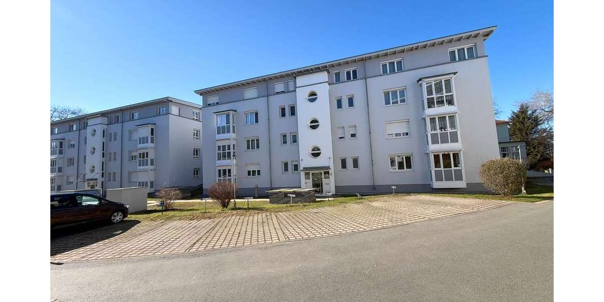 Etagenwohnung Pirna - 3 Zimmer, 71 m&sup2;, 160.000&euro; | Angebot:25724827