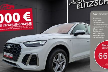 Audi Q5 83.000 km 40.450 € Hoyerswerda 02977