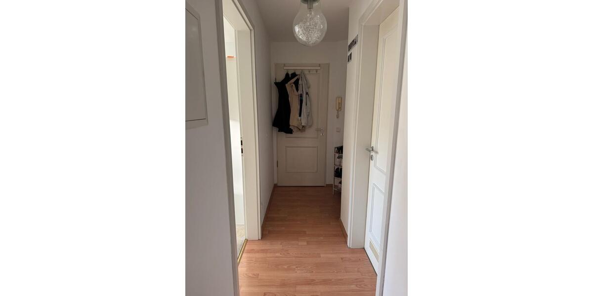 Etagenwohnung Dresden Neustadt - 2 Zimmer, 48 m&sup2;, 960&euro; | Angebot:26544910
