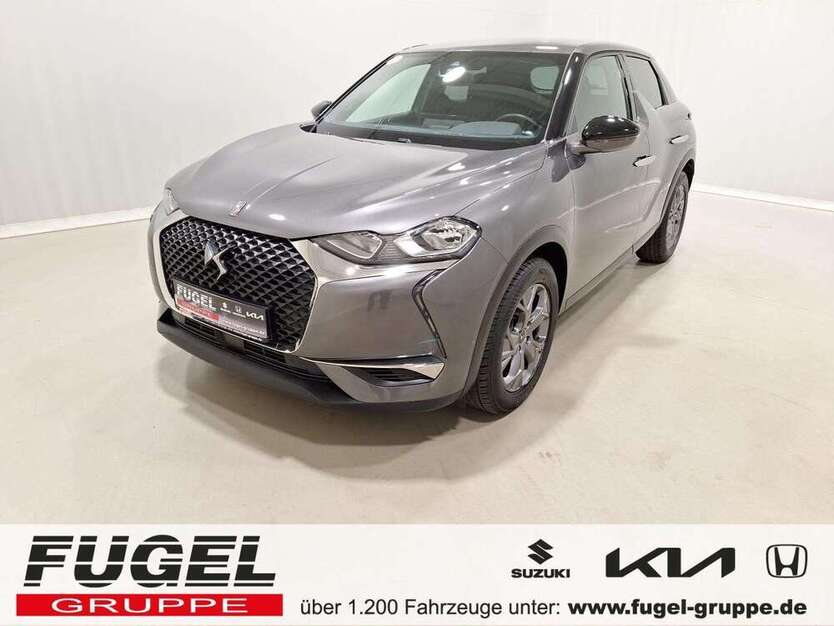 DS 3 Crossback