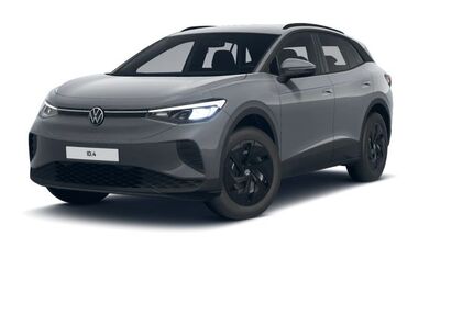 VW ID.4 8.678 km 35.890 &euro; Dresden 01067