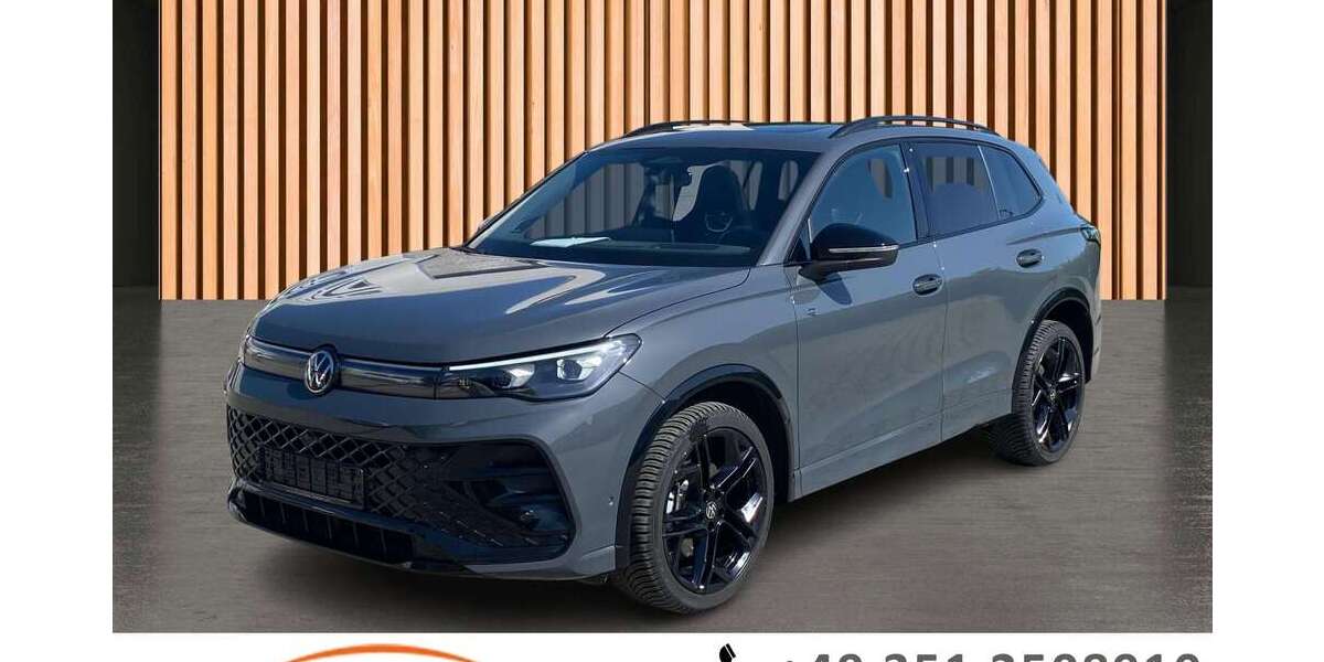 VW Tiguan 25.161 km 44.980 &euro; Dresden/Weißig 01328