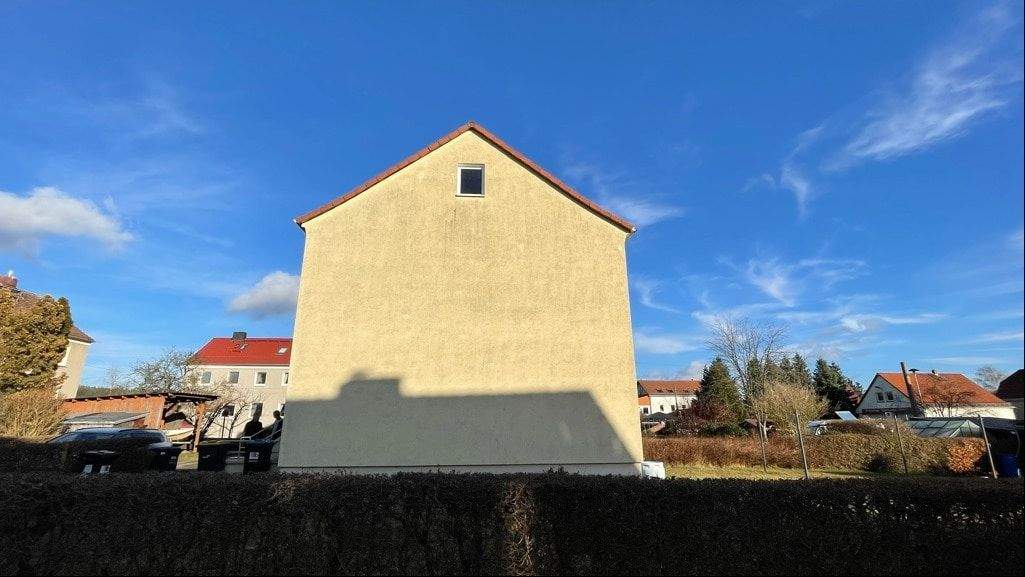 Reihenendhaus Dorfhain - 3 Zimmer, 71 m&sup2;, 105.400&euro; | Angebot:25704977