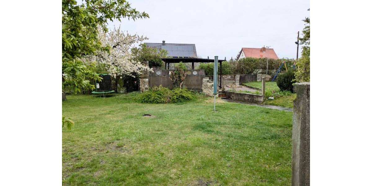 Grundstück Heidenau - 159.000&euro; | Angebot:26585438