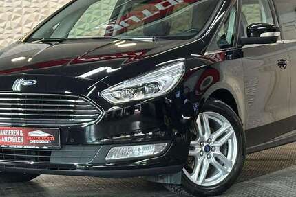 Ford Galaxy 64.383 km 26.999 &euro; Heidenau 01809