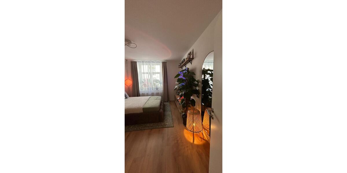 Erdgeschoßwohnung Dresden - 1.5 Zimmer, 33 m&sup2;, 650&euro; | Angebot:24423293