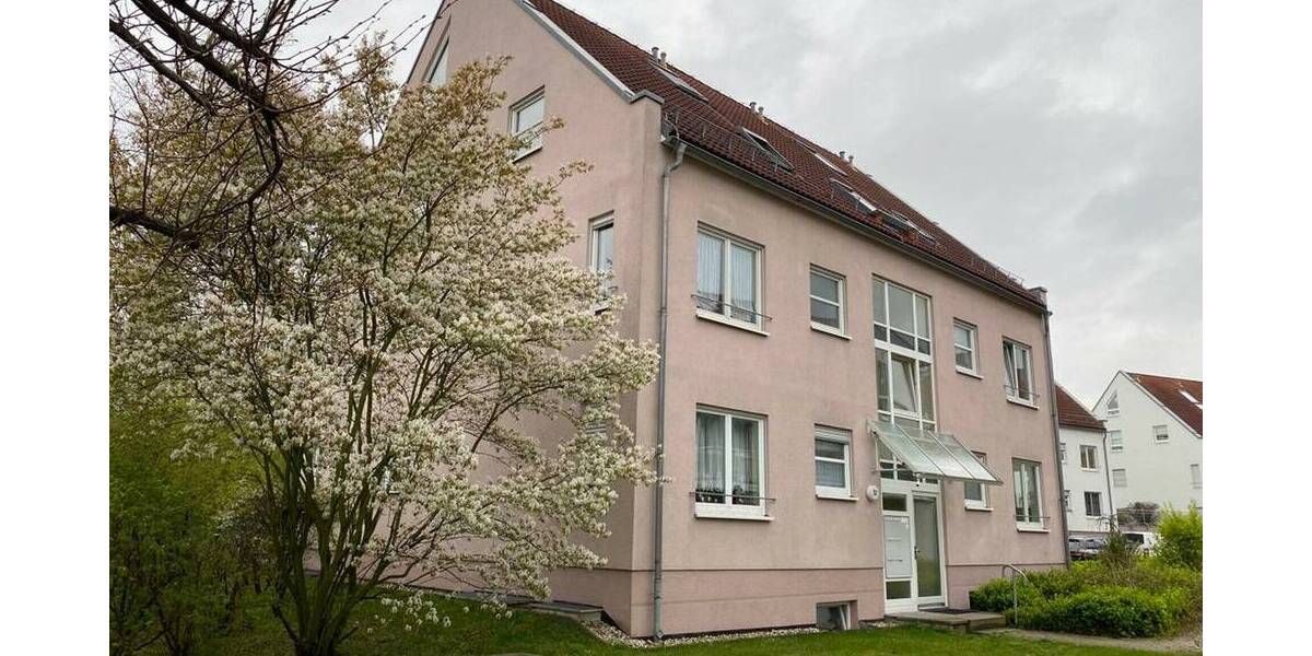 Etagenwohnung Dresden Podemus - 2 Zimmer, 52 m&sup2;, 175.000&euro; | Angebot:19290575