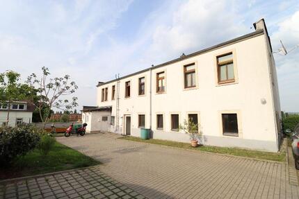 Wohnung Dresden Cotta - 2 Zimmer, 46 m&sup2;, 370&euro; | Angebot:25363710