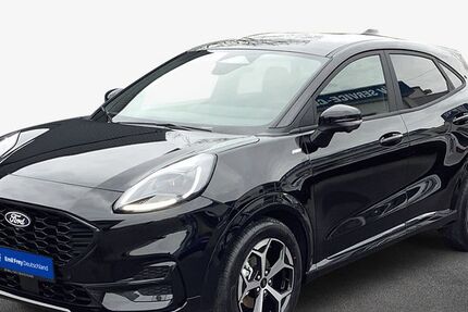Ford Puma 11.336 km 22.930 &euro; Dresden 01277