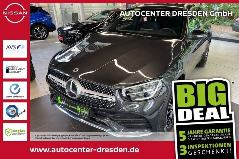 GLC 300