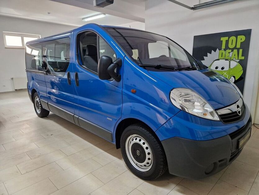 Vivaro