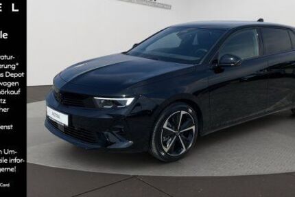 Opel Astra 33.500 km 28.980 &euro; Großröhrsdorf OT Bretnig 01900