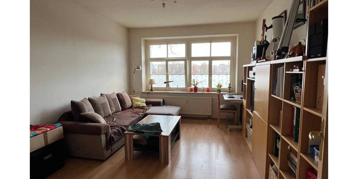 Etagenwohnung Dresden Tolkewitz/Seidnitz-Nord - 2 Zimmer, 57 m&sup2;, 149.000&euro; | Angebot:26141193