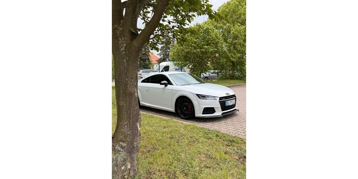 Audi TT 105.000 km 25.500 &euro; Dresden 01129