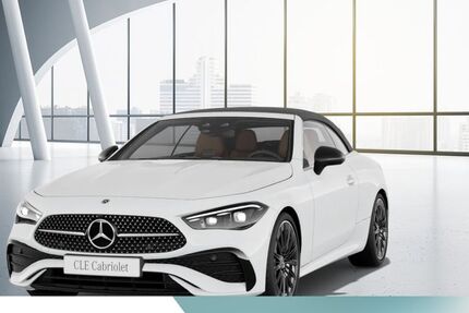 Mercedes-Benz CLE 220 27.021 km 56.980 &euro; Dresden 01239