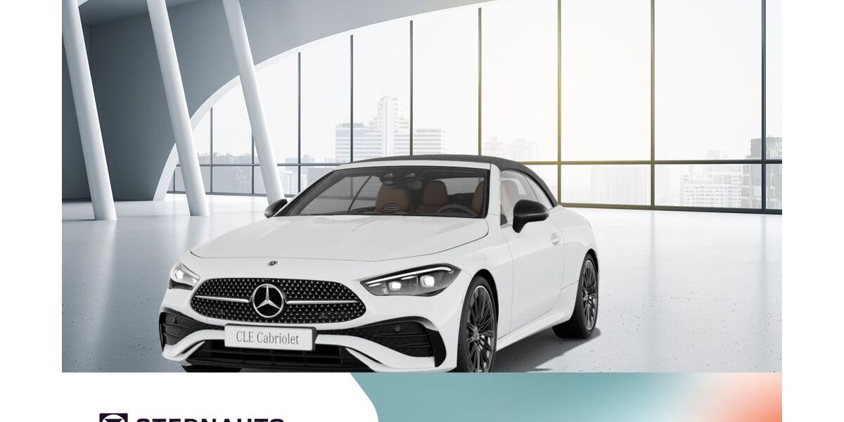 Mercedes-Benz CLE 220 27.021 km 56.980 &euro; Dresden 01239