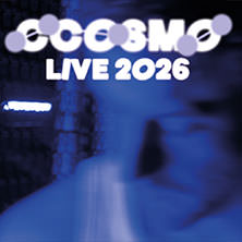 CCOSMO - Live 2026 07.10.2026 Tante JU