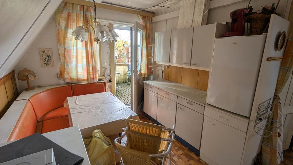 Einfamilienhaus Dresden Klotzsche - 3 Zimmer, 110 m&sup2;, 170.000&euro; | Angebot:26941809