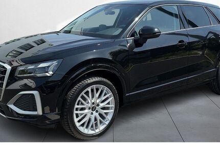 Audi Q2 6.028 km 33.890 &euro; Dresden 01067