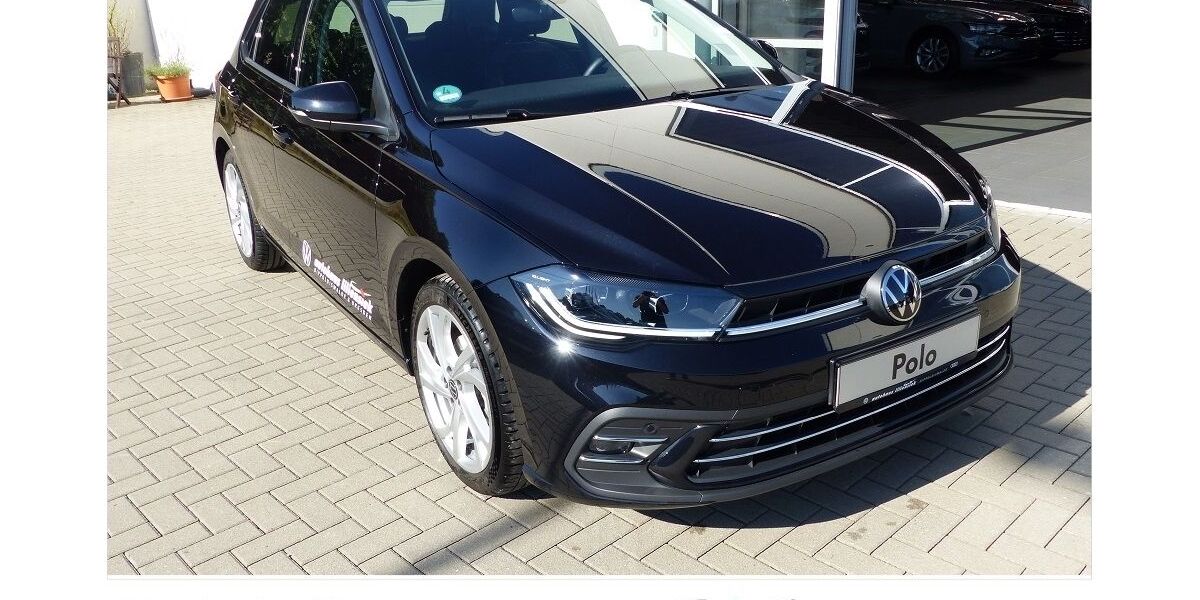 VW Polo 9.280 km 27.690 &euro; Dippoldiswalde 01744
