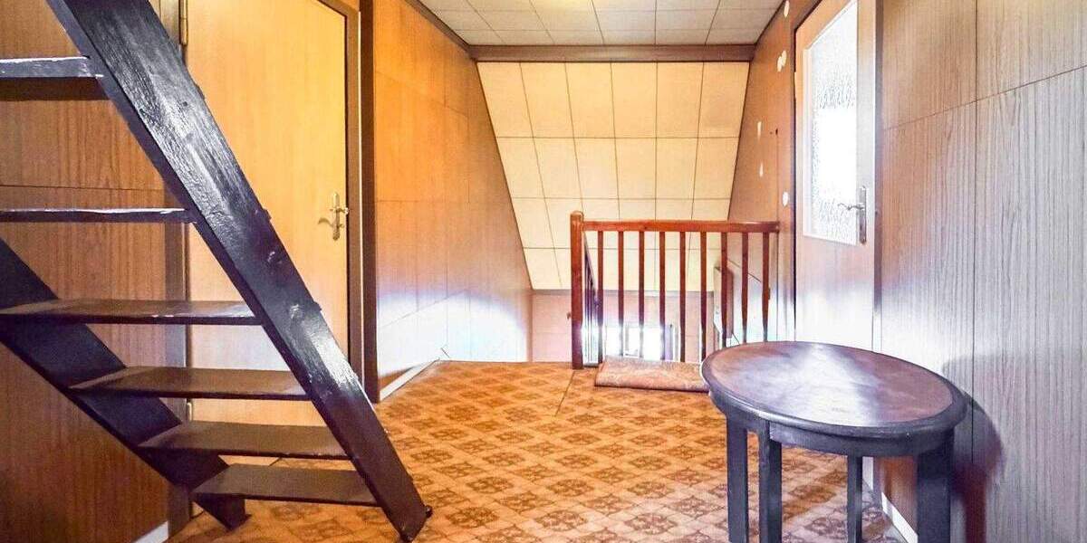 Doppelhaushälfte Dresden Klotzsche - 5 Zimmer, 118 m&sup2;, 399.900&euro; | Angebot:25802380