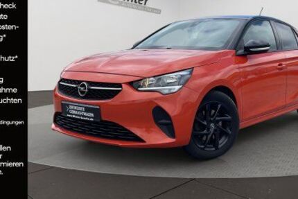 Opel Corsa 43.493 km 12.975 &euro; Großröhrsdorf OT Bretnig 01900