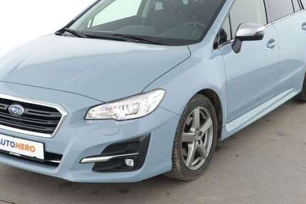 Subaru Levorg 55.841 km 17.250 &euro; Dresden 01187
