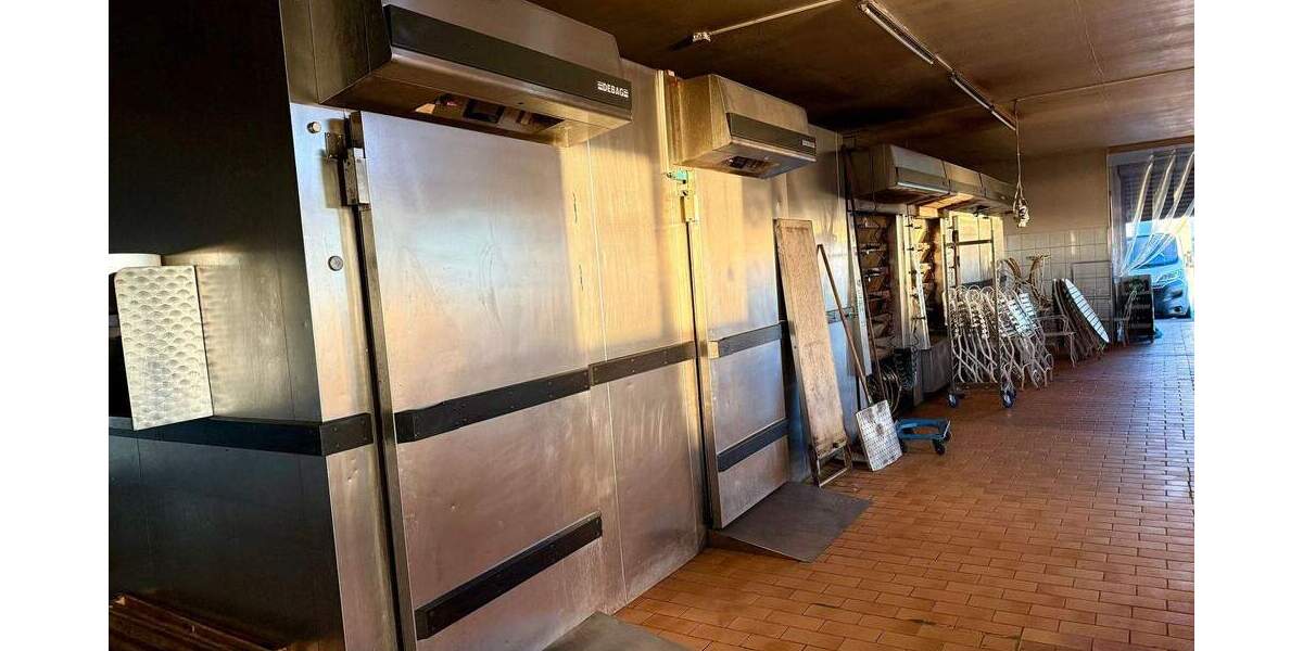 Gewerbeobjekt Niederau Jessen - 285.000&euro; | Angebot:25731121