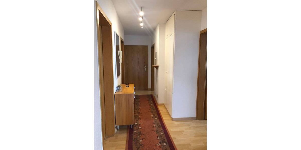 Terrassenwohnung Klingenberg Höckendorf - 3 Zimmer, 118.000&euro; | Angebot:26161937