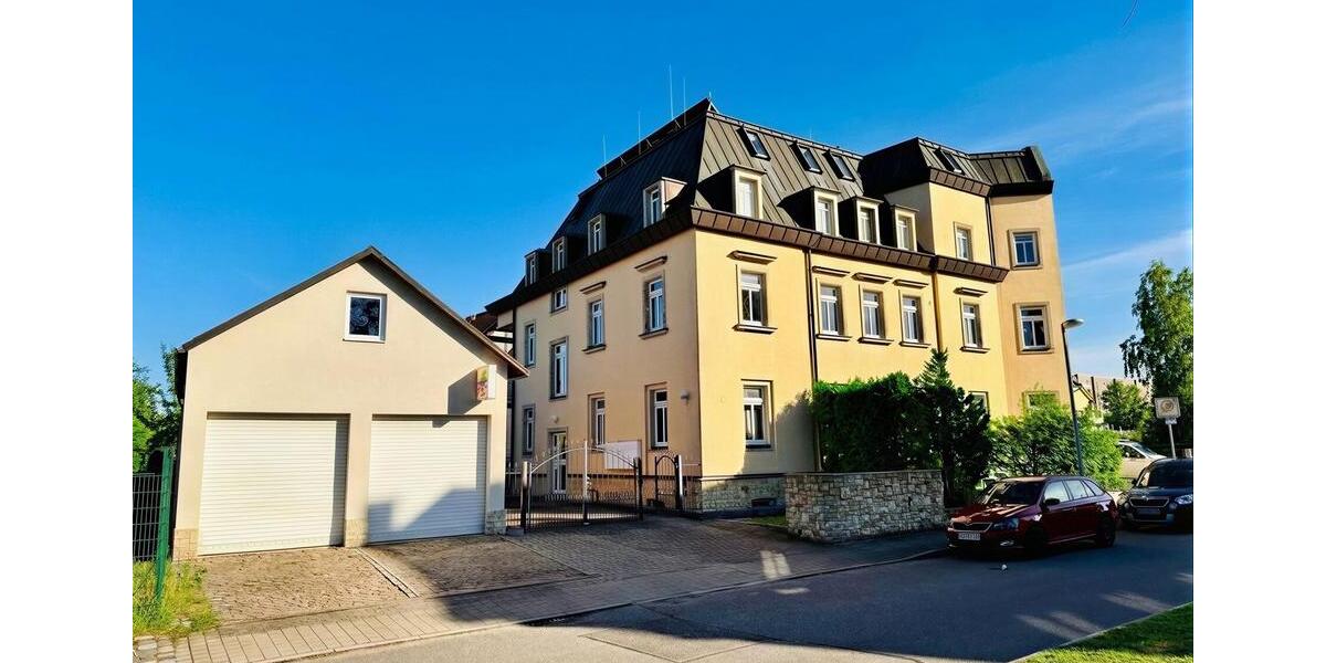 Etagenwohnung Dresden Cotta - 2 Zimmer, 70 m&sup2;, 1.234&euro; | Angebot:25379795